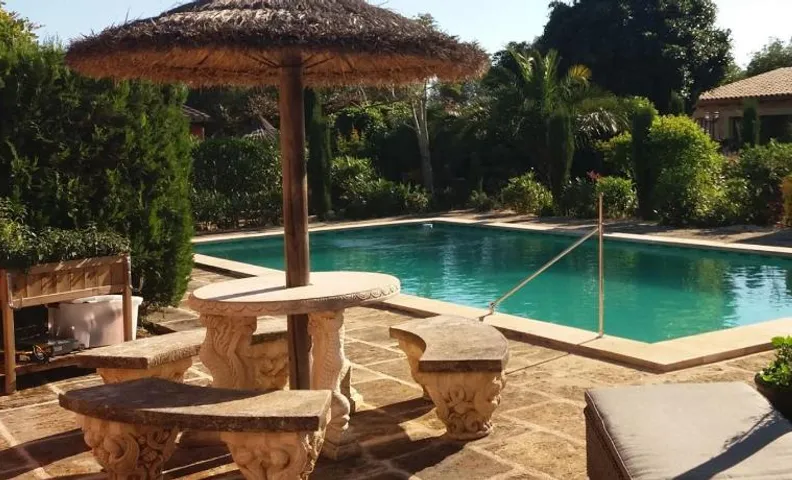Finca La Vida