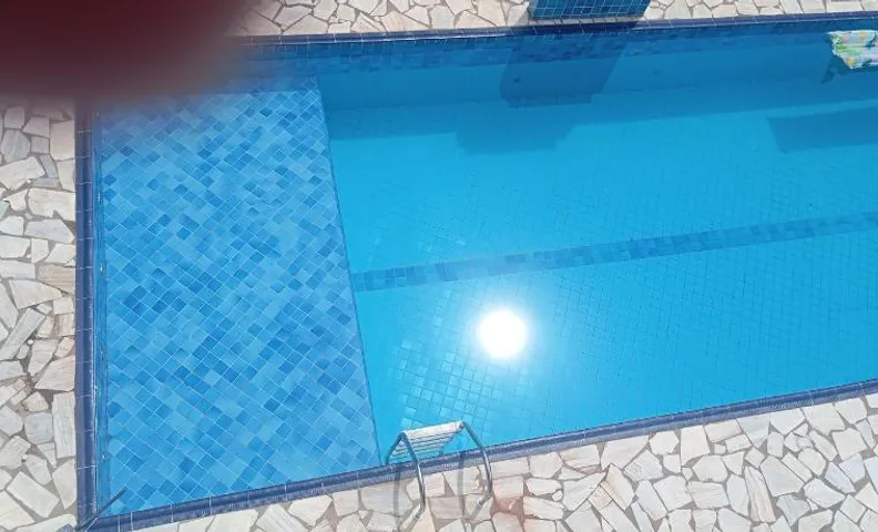 Chácara descanso cantinho verde