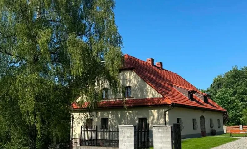 Kousek ráje