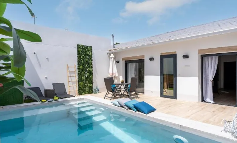 Casa Catral Alfalfar 12
