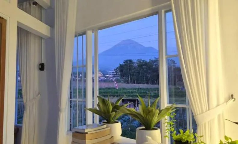 NAEERA Inn Wonosobo ( Syariah )
