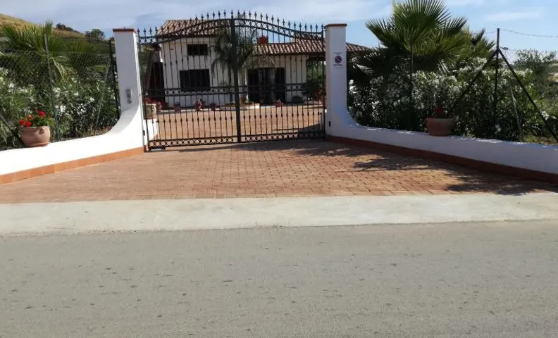 villa peppino