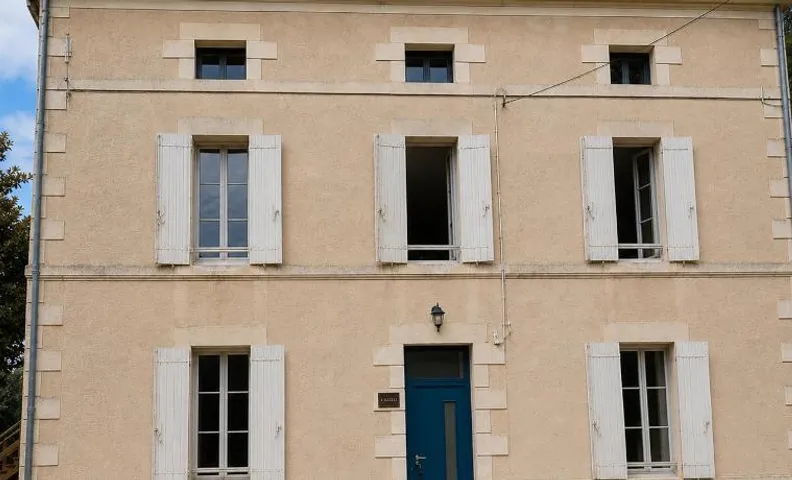 Maison d'hôtes LAZULY