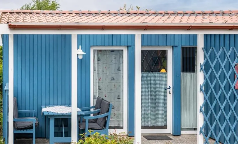 Möve Aba Bungalow 66