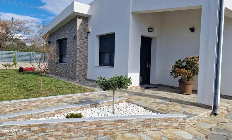 Villa Sofia