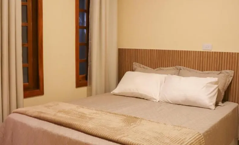 Suite Serrinha