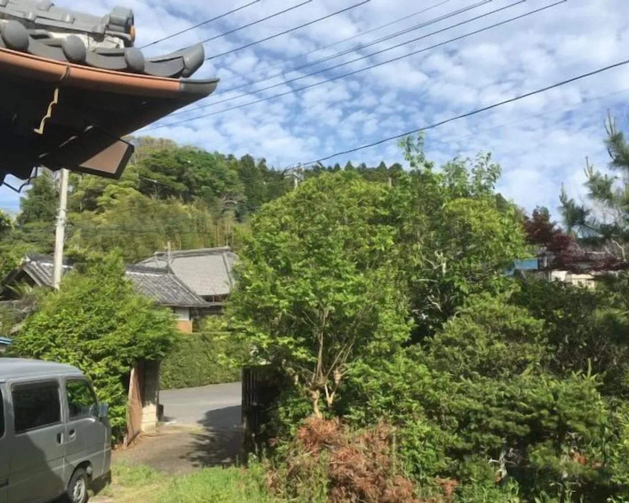 숙소 주변