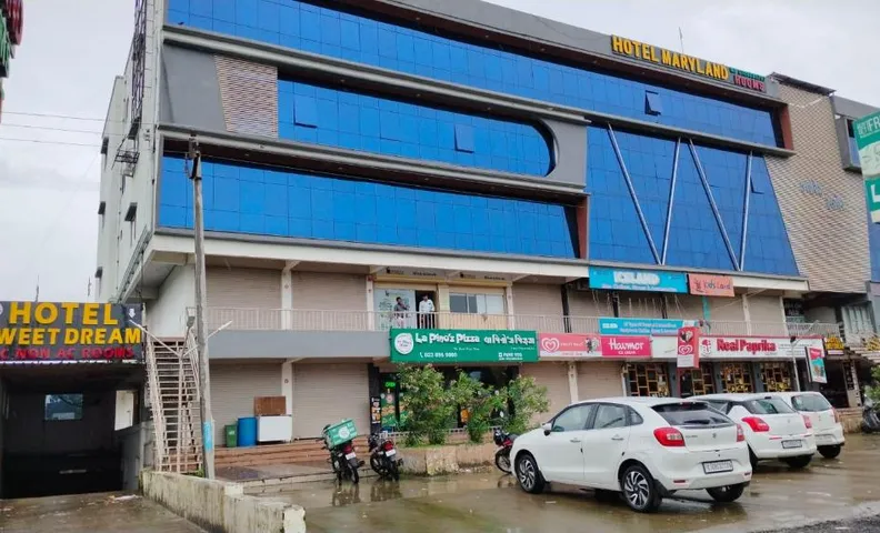 Hotel Sweet Dream Modasa