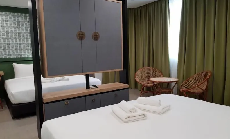 Bloommaze Boutique Hotel Klang