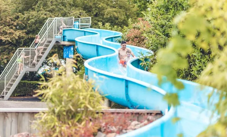 Veluwepark De Bosgraaf | Luxe & Wellness