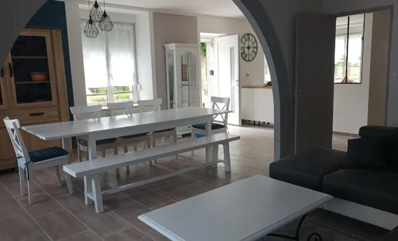 Le gîte du coin