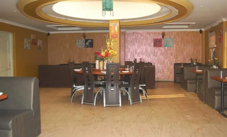Hotel Gomti Nandan