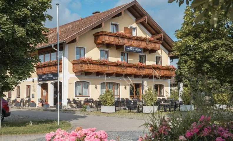 Gasthof Gruber