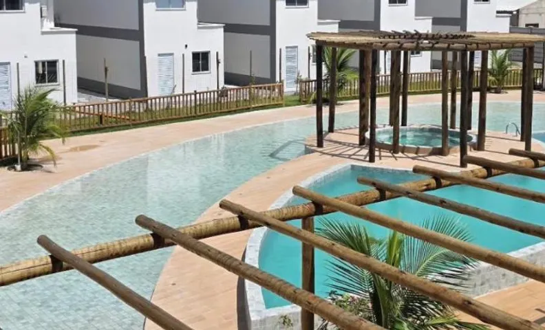 Maramar Beach House - Casa 52