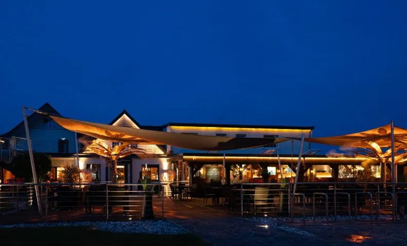 Hotel Helbach 800 GmbH