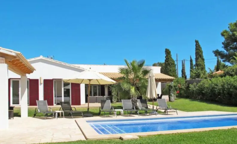Villa Flandes II