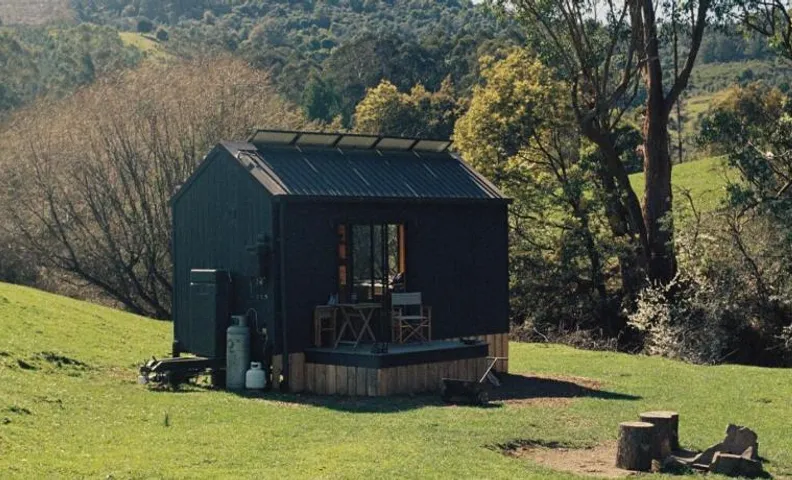Unyoked Central Gippsland - Hiawatha - Louka