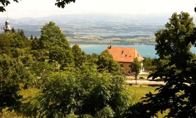 Petit Hotel de Chaumont