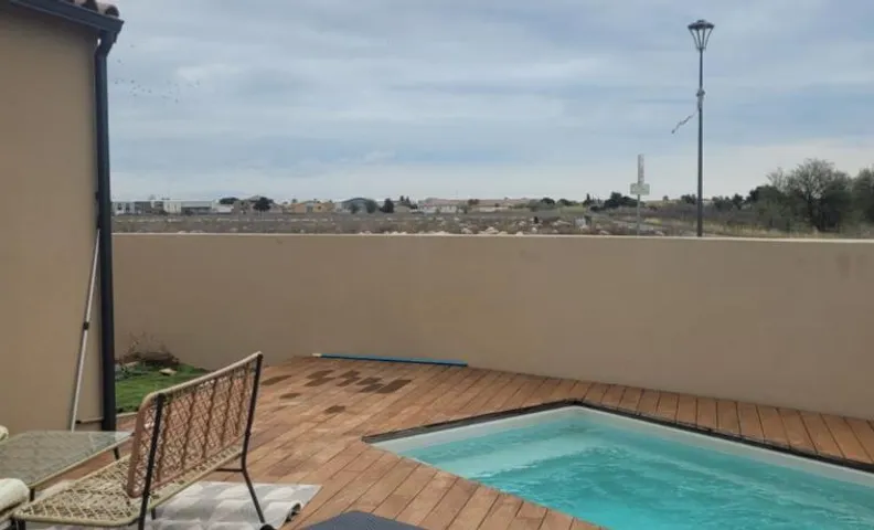 Chez Véro et Cyrille