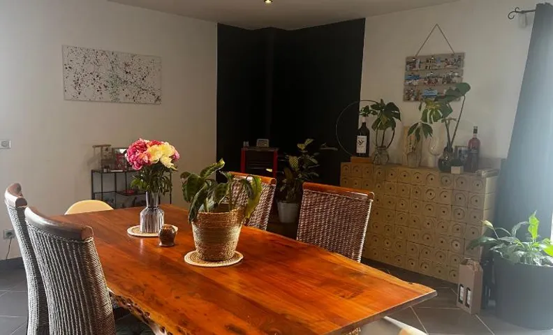 Chambre chez l habitant Cissac-Medoc