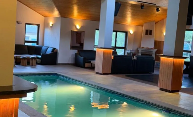 Hideout Villa
