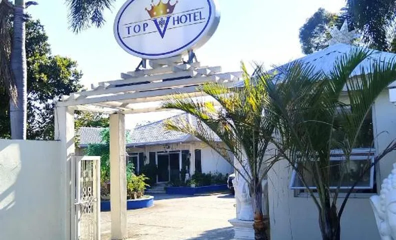 TOP V HOTEL