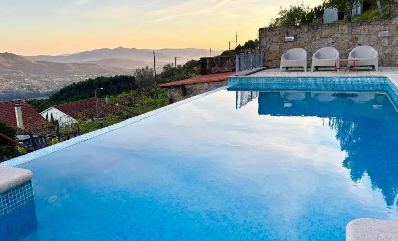 Casa Letrigo