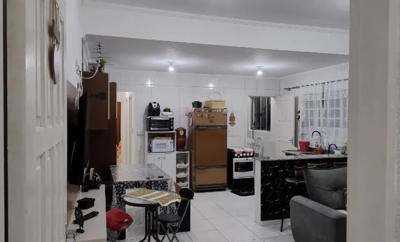 Casa aconchegante