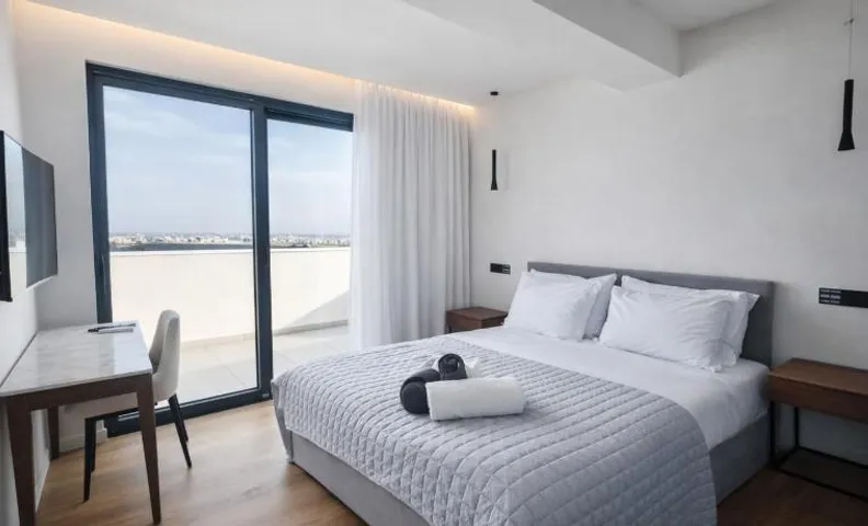 Sky Suites Nicosia