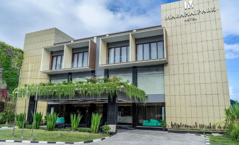 Marahai Park Hotel
