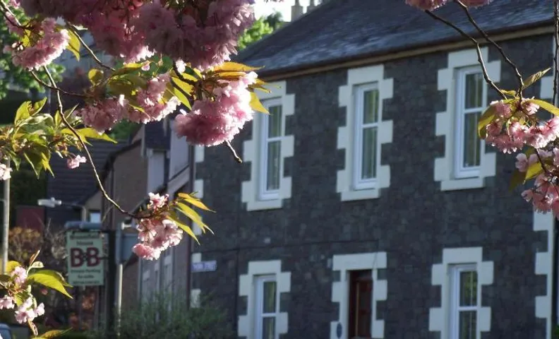 Broomfield House Bed and Breakfast
