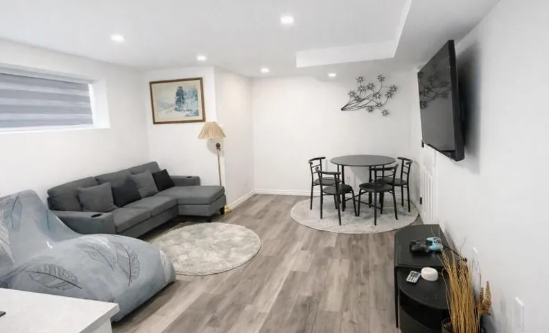 Comfy Haven Family Friendly 2 Bedroom suite
