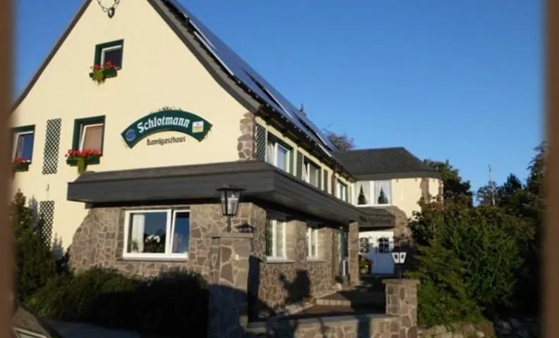 Landgasthof Schlotmann