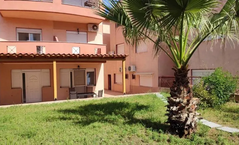 Haus Tasoula