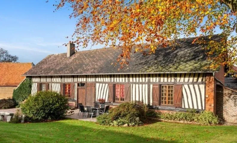 Gîte du Gros Hêtre