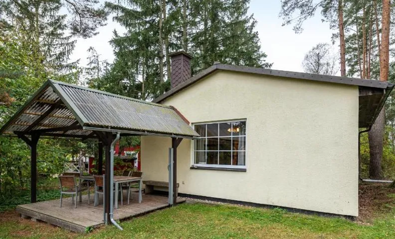 Krüseliner Mühle - Bungalows