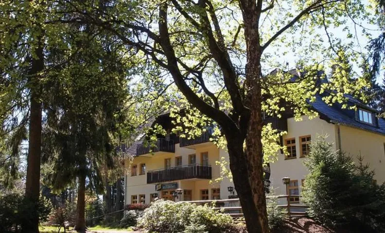 Haus Kuhberg