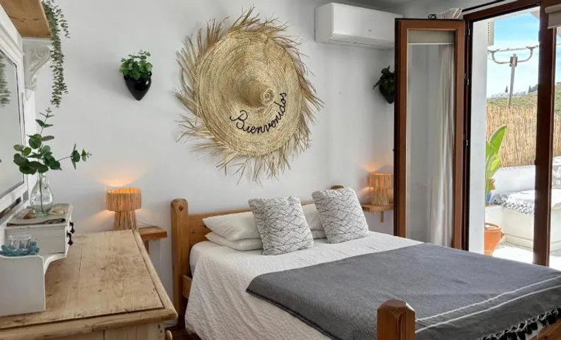 Casa Maroma