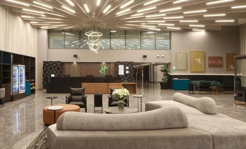 Holiday Inn & Suites MEXICO FELIPE ANGELES AIRPORT by IHG