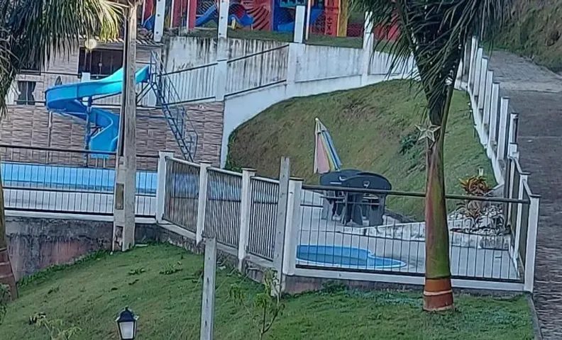 Rancho das Montanhas