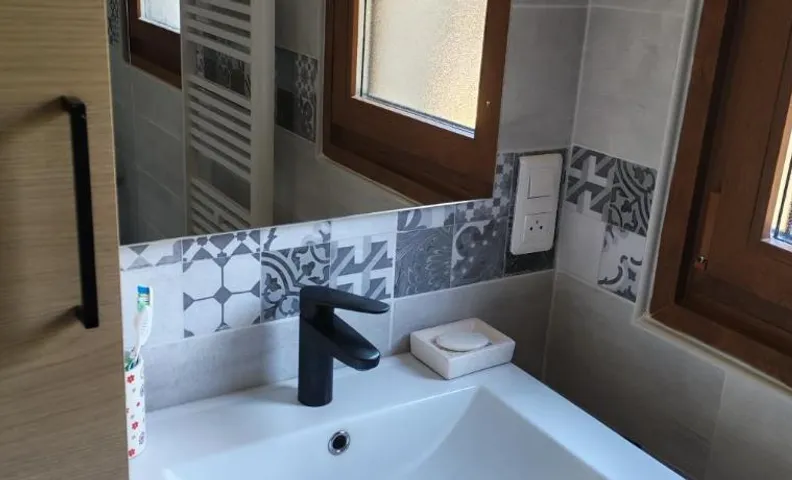 Chambre d'hôtes L'Abergement Sainte Colombe