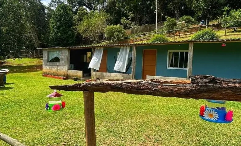 Encanto da Paz
