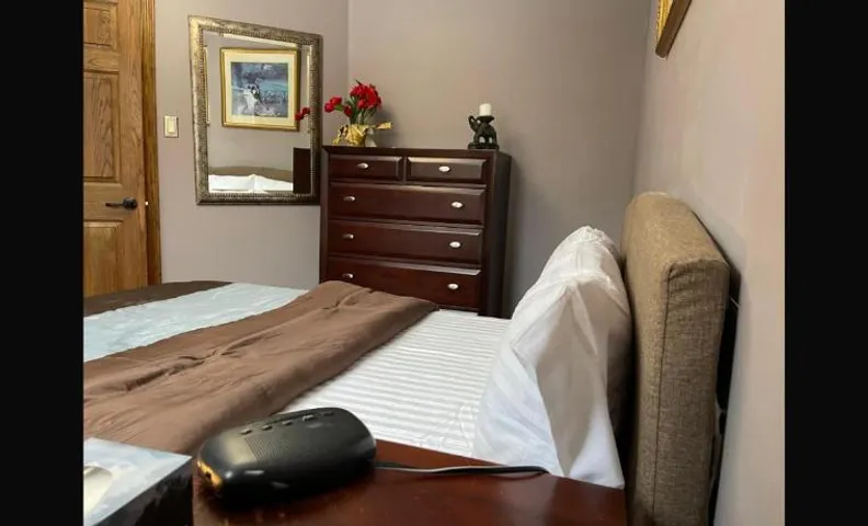 Richmond Inn Bed and Breakfast