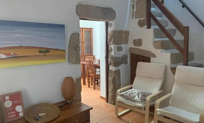 Casa do Ferreiro