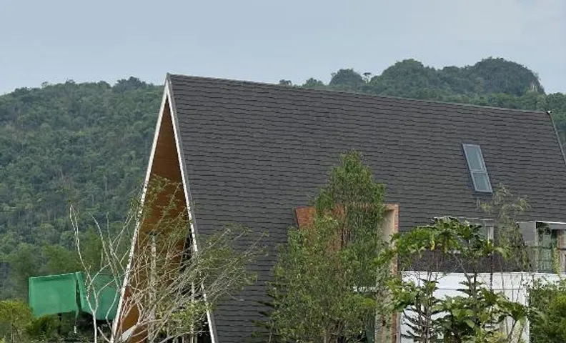 Wanakan Resort