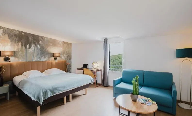 Hotel Amaya