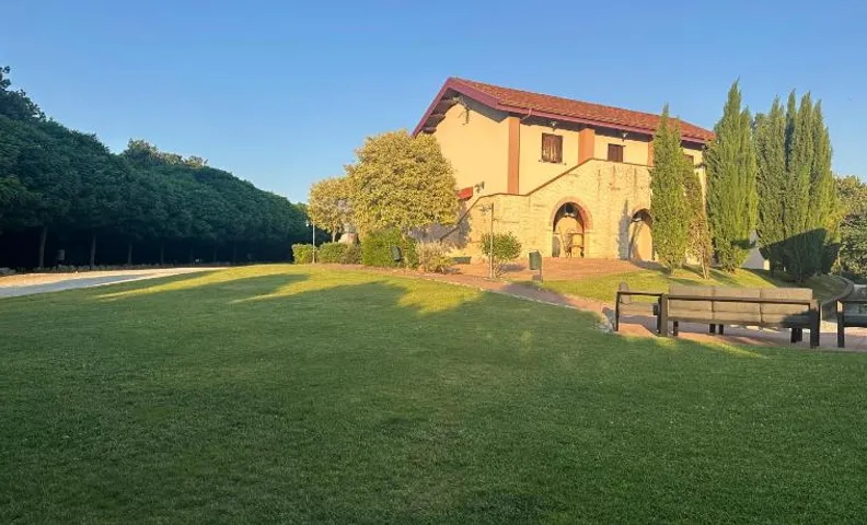 Agriturismo Montebeltrano