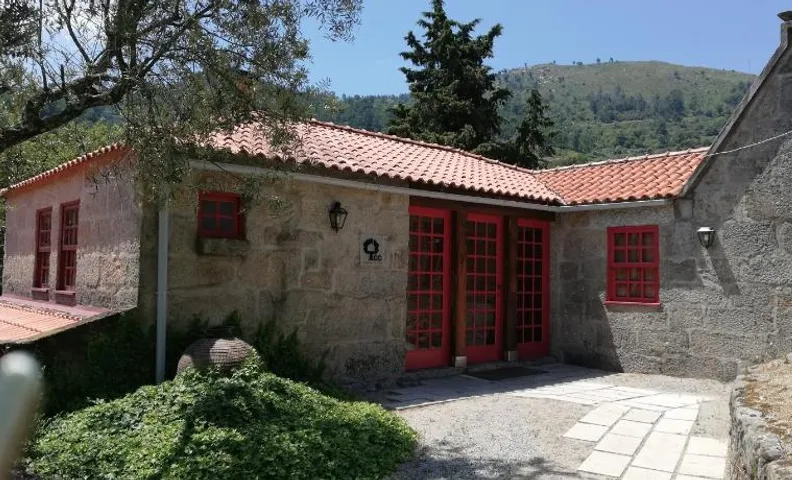 Casa do Silverio