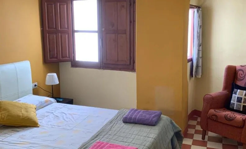 Casa Rural Hotel La Placeta AYORA