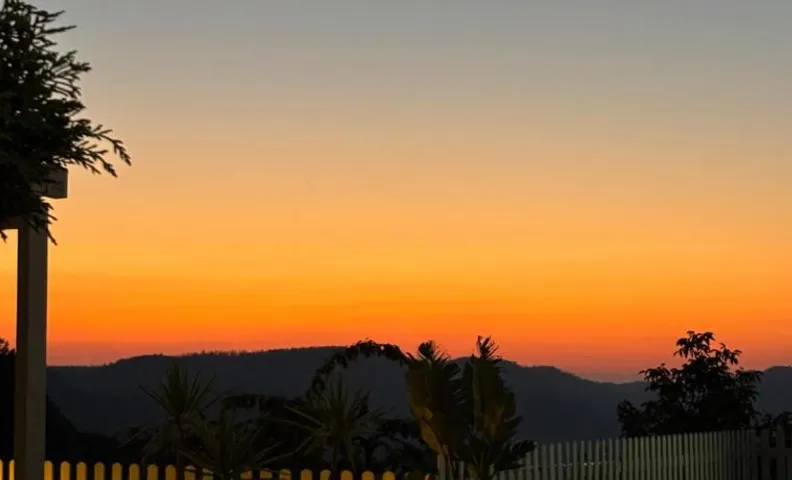 Aidone Sunset House